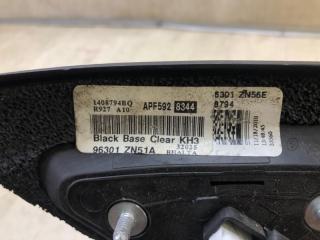 Зеркало правое ALTIMA L32 07-12