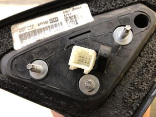 Зеркало правое ALTIMA L32 07-12