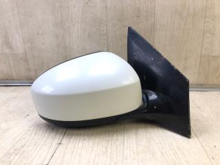 Зеркало правое NISSAN MURANO Z51 07-14 Б/У Зеркало правое NISSAN MURANO Z51 07-14
