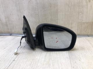 Зеркало правое MURANO Z51 07-14