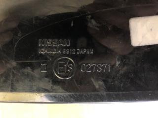 Зеркало правое MURANO Z51 07-14
