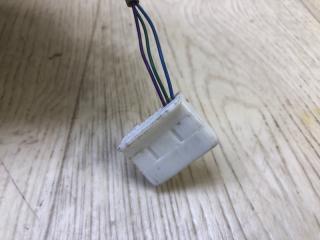 Зеркало правое MURANO Z51 07-14