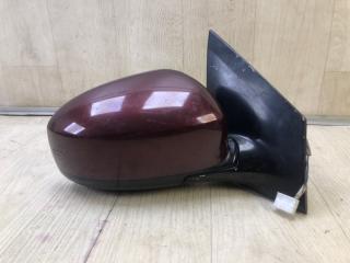 Зеркало правое NISSAN MURANO Z51 07-14 Б/У Зеркало правое NISSAN MURANO Z51 07-14