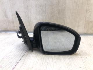 Зеркало правое MURANO Z51 07-14