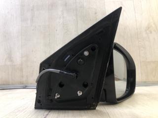 Зеркало правое NISSAN MURANO Z51 07-14