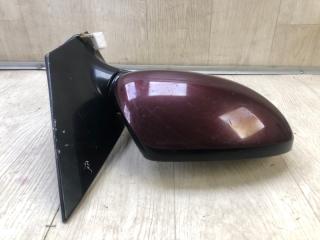 Зеркало правое MURANO Z51 07-14