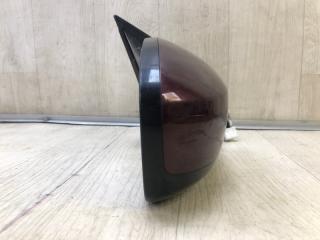 Зеркало правое MURANO Z51 07-14