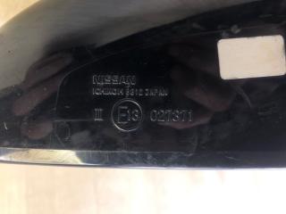 Зеркало правое MURANO Z51 07-14