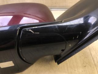 Зеркало правое MURANO Z51 07-14