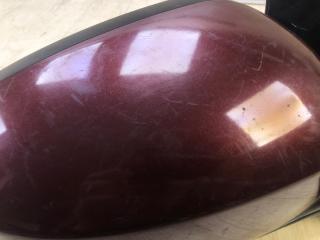 Зеркало правое MURANO Z51 07-14