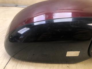 Зеркало правое MURANO Z51 07-14