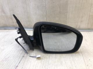 Зеркало правое MURANO Z51 07-14