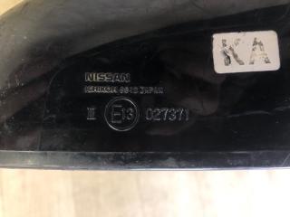 Зеркало правое MURANO Z51 07-14