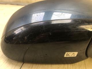 Зеркало правое MURANO Z51 07-14