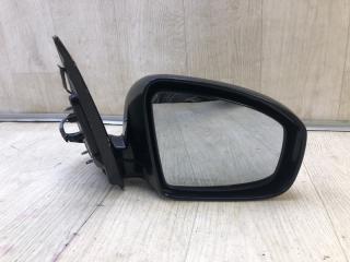 Зеркало правое MURANO Z51 07-14