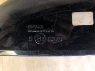 Зеркало правое MURANO Z51 07-14