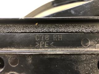 Зеркало правое MURANO Z51 07-14