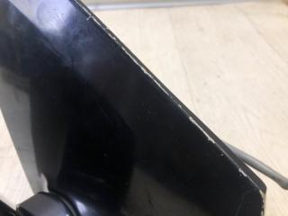 Зеркало правое MURANO Z51 07-14