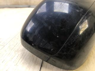 Зеркало правое MURANO Z51 07-14