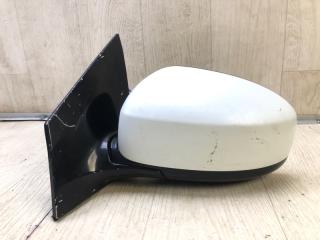 Зеркало левое NISSAN MURANO Z51 07-14 Б/У Зеркало левое NISSAN MURANO Z51 07-14