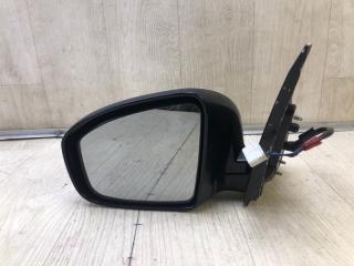 Зеркало левое MURANO Z51 07-14