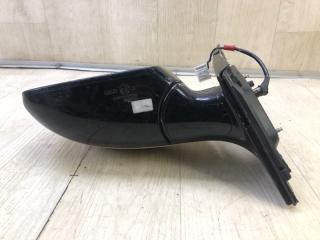 Зеркало левое NISSAN MURANO Z51 07-14