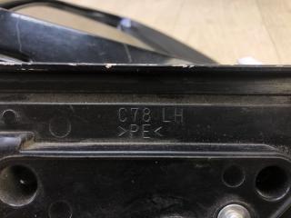 Зеркало левое MURANO Z51 07-14