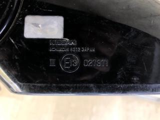 Зеркало левое MURANO Z51 07-14