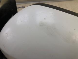 Зеркало левое MURANO Z51 07-14