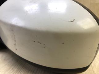 Зеркало левое MURANO Z51 07-14