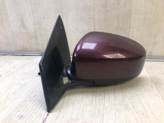 Зеркало левое NISSAN MURANO Z51 07-14 Б/У Зеркало левое NISSAN MURANO Z51 07-14