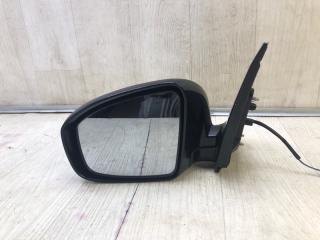 Зеркало левое MURANO Z51 07-14