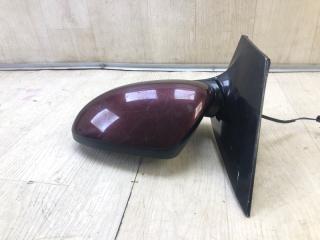 Зеркало левое NISSAN MURANO Z51 07-14