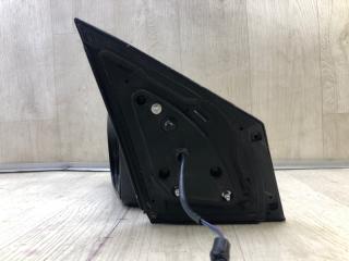 Зеркало левое MURANO Z51 07-14