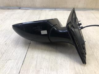 Зеркало левое MURANO Z51 07-14