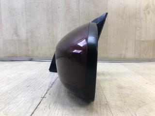 Зеркало левое MURANO Z51 07-14