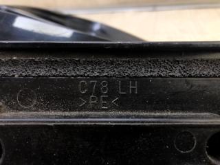 Зеркало левое MURANO Z51 07-14