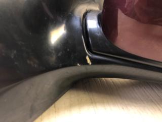 Зеркало левое MURANO Z51 07-14