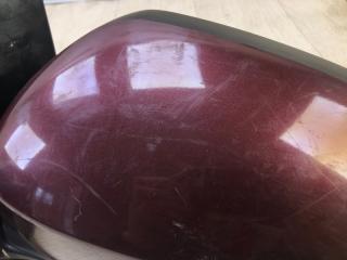 Зеркало левое MURANO Z51 07-14