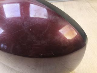 Зеркало левое MURANO Z51 07-14