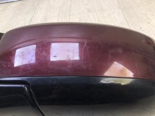 Зеркало левое MURANO Z51 07-14