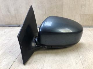 Зеркало левое NISSAN MURANO Z51 07-14 Б/У Зеркало левое NISSAN MURANO Z51 07-14