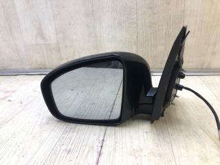 Зеркало левое MURANO Z51 07-14