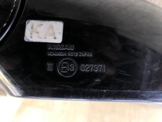 Зеркало левое MURANO Z51 07-14