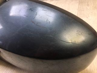 Зеркало левое MURANO Z51 07-14