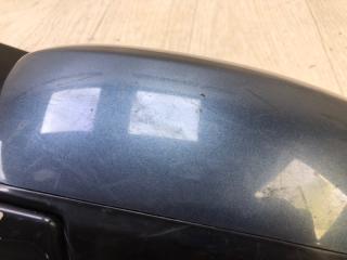 Зеркало левое MURANO Z51 07-14