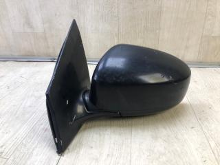 Зеркало левое NISSAN MURANO Z51 07-14 Б/У Зеркало левое NISSAN MURANO Z51 07-14