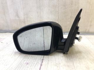 Зеркало левое MURANO Z51 07-14