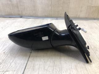 Зеркало левое MURANO Z51 07-14