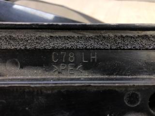 Зеркало левое MURANO Z51 07-14